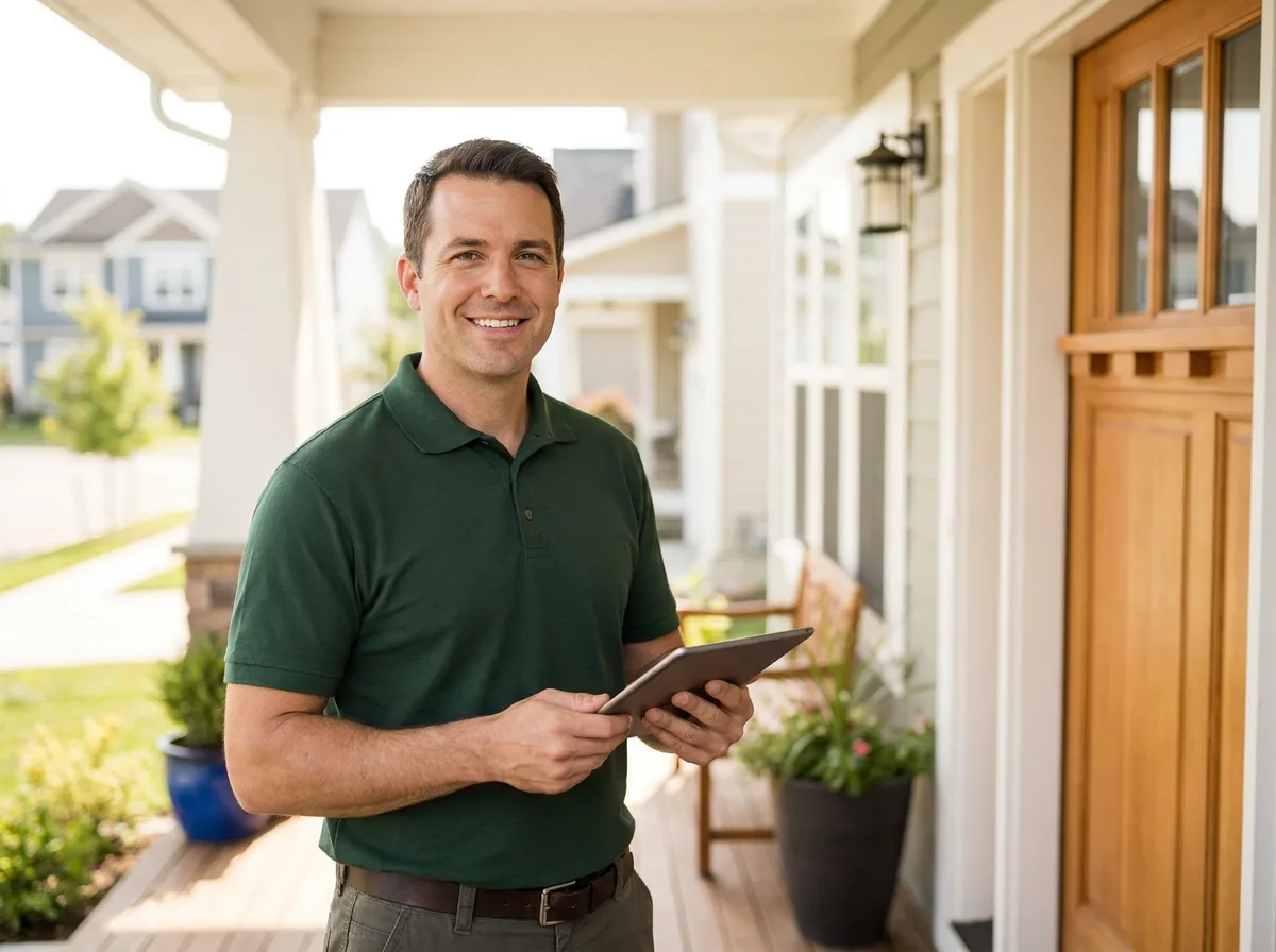 Pest control FAQs for Spring Arbor, MI